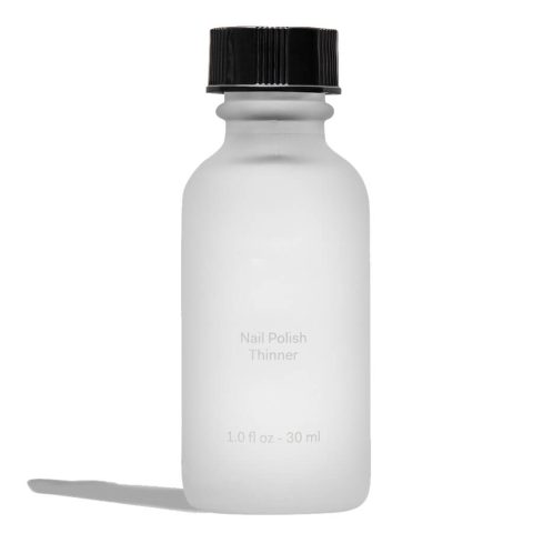 Prueba Nail Polish Thinner