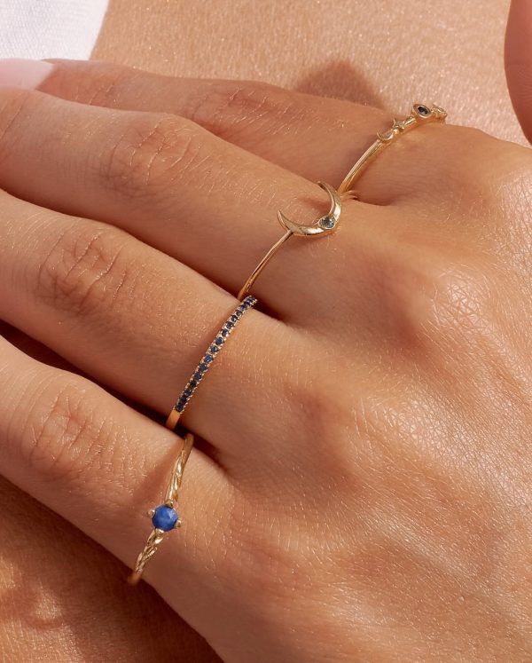 Anillo Constelación