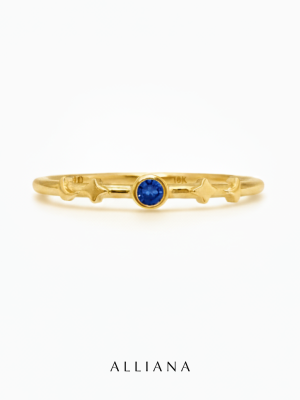 Anillo Constelación