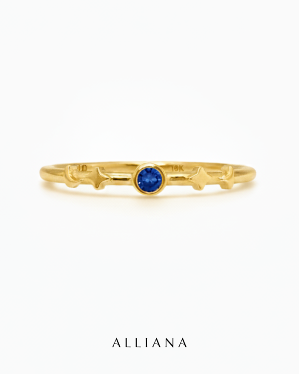 Anillo Constelación