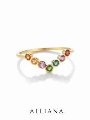 Anillo Espiritualidad