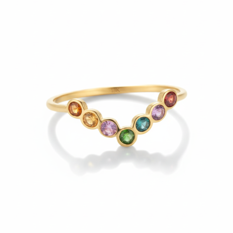 Anillo Espiritualidad