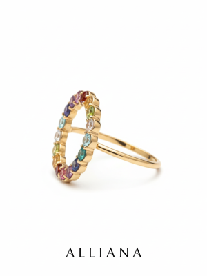 Verde Moderno Naturaleza 1080 x 1350 px (50)