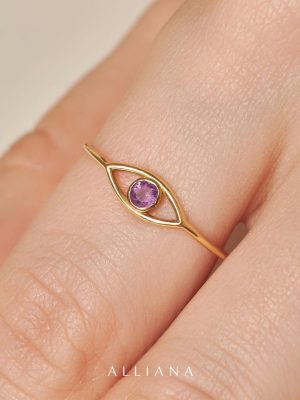 ¿QUÉ SIGNIFICA LLEVAR EL OJO EN LA JOYERIA 🧿Sabias que usar el ojo en joyeria no solo simboliza (2)