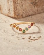 Anillo Espiritualidad