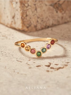 Anillo Espiritualidad