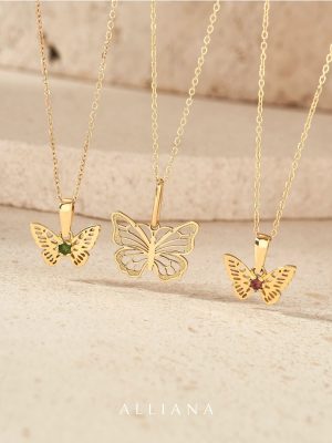 La magia de los amuletos ¡Tenemos 3 opciones para ti! 💫🦋 conoce nuestros nuevos ingresos escri