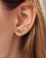 Piercing Araña Oro 18k