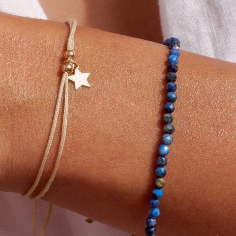 ¿Cuál es el significado espiritual de la piedra Lapislázuli💙 esta piedra natural aporta paz, ca