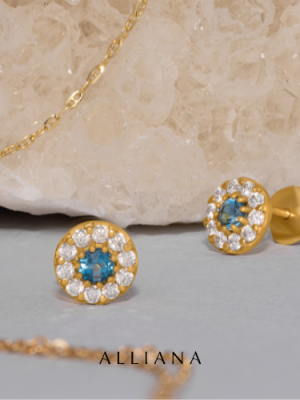 Aesthetic Minimalist Black and Cream Luxury Jewelry Logo (1)