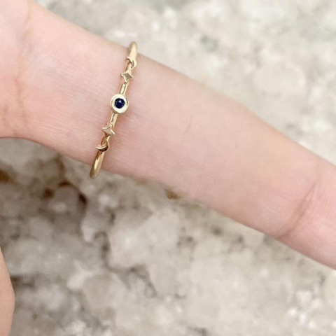 Anillo Constelación