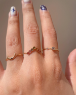 Anillo Espiritualidad