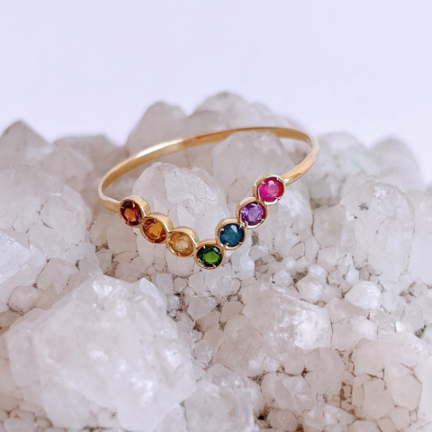 Anillo Espiritualidad