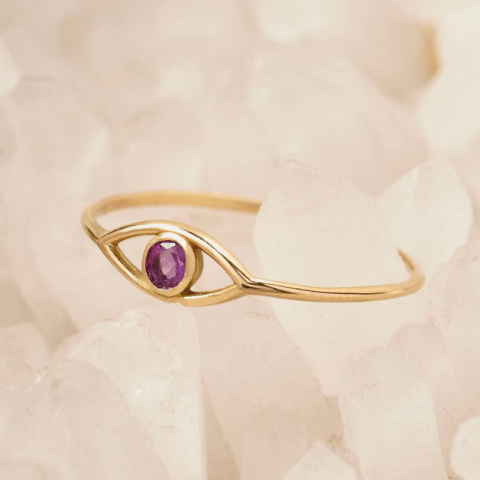Anillo Vision