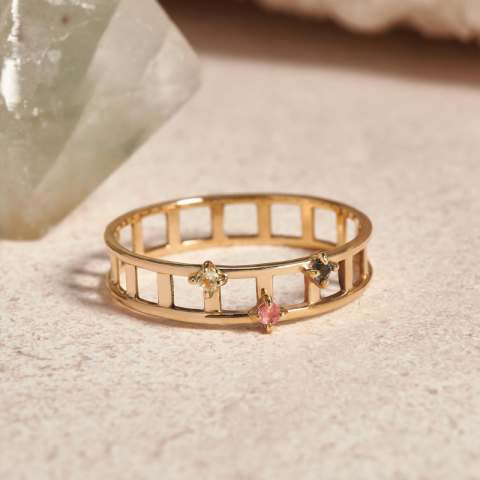 Anillo Coliseo