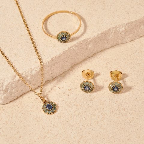 Margarita Aretes