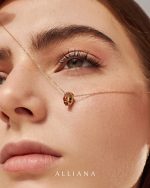 Dije Rueda Multicolor