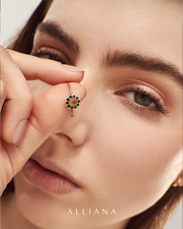 Anillo Margarita Imperial