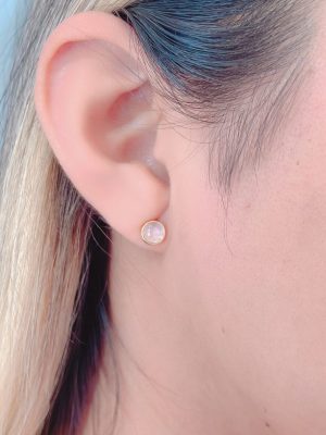 Arete piedra luna