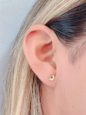 Piercing Medio Sol