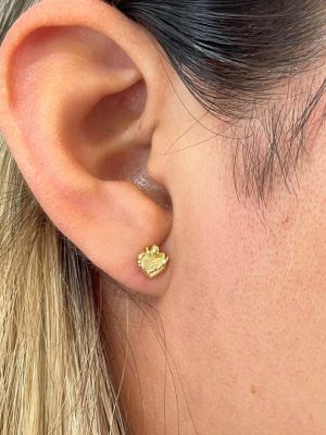 Piercing Corazón
