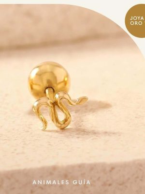 Pircing Serpiente